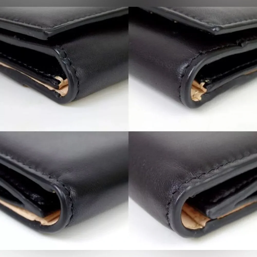 Authentic VERSACE Medusa Multi Case Card Case Full Inclusion - EUC - Picture 6 of 11